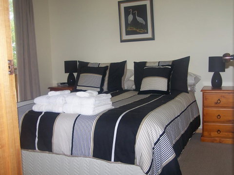 Drumreagh Cabins - Accommodation Fremantle 1
