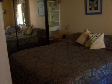 Drumreagh Cabins - Accommodation Fremantle 21