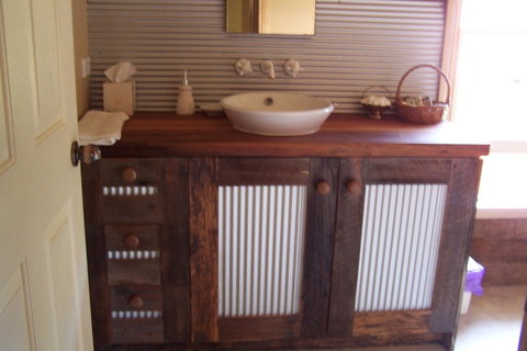 Drumreagh Cabins - Accommodation Fremantle 17