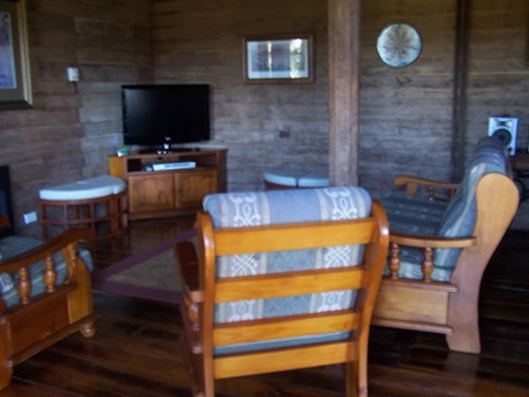 Drumreagh Cabins - Accommodation Fremantle 10