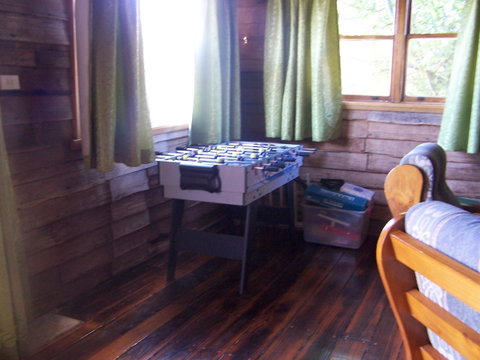 Drumreagh Cabins - Accommodation Fremantle 9
