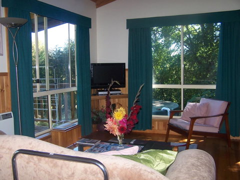 Drumreagh Cabins - Accommodation Fremantle 29