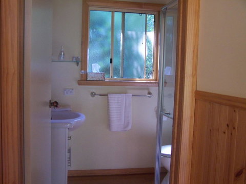 Drumreagh Cabins - Accommodation Fremantle 38