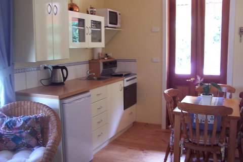 Drumreagh Cabins - Accommodation Fremantle 14