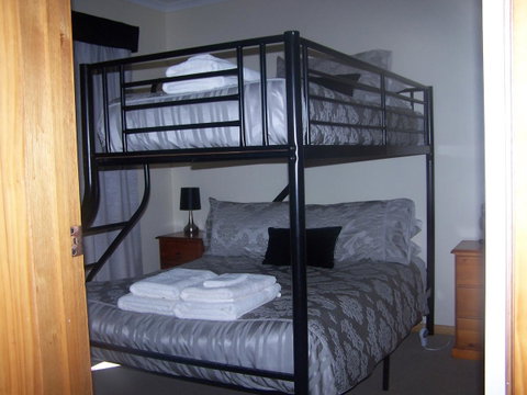 Drumreagh Cabins - Accommodation Fremantle 32