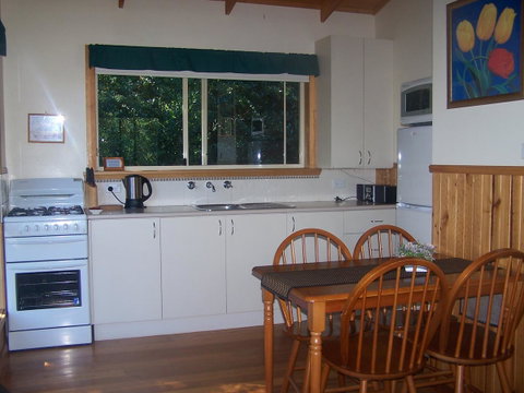 Drumreagh Cabins - Accommodation Fremantle 28