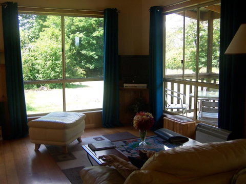 Drumreagh Cabins - Accommodation Fremantle 34