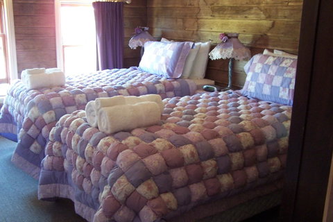 Drumreagh Cabins - Accommodation Fremantle 16