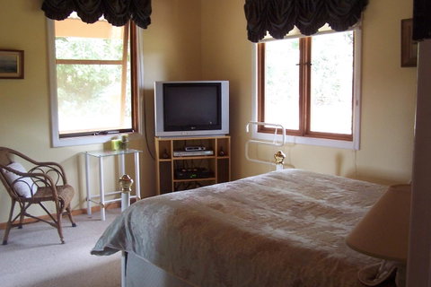 Drumreagh Cabins - Accommodation Fremantle 12
