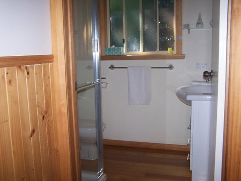 Drumreagh Cabins - Accommodation Fremantle 30