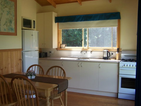 Drumreagh Cabins - Accommodation Fremantle 36