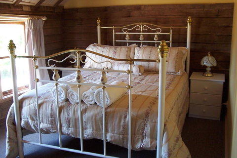 Drumreagh Cabins - Accommodation Fremantle 15