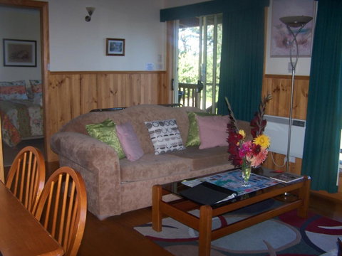 Drumreagh Cabins - Accommodation Fremantle 27
