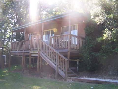 Drumreagh Cabins - Accommodation Fremantle 26