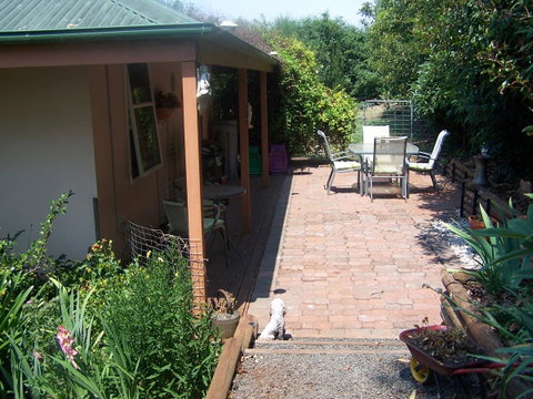 Drumreagh Cabins - Accommodation Fremantle 24