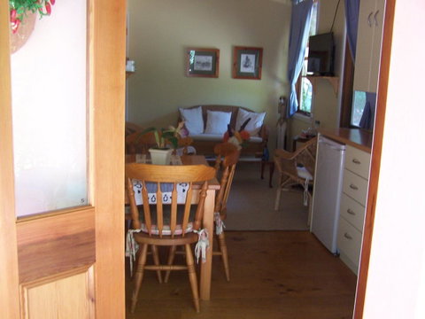 Drumreagh Cabins - Accommodation Fremantle 23