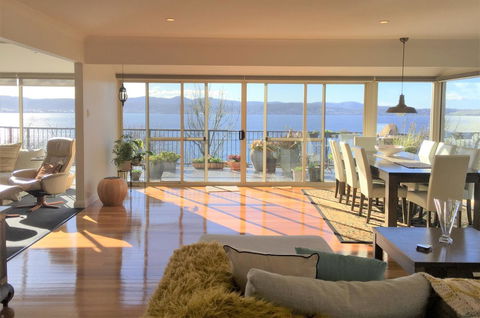 Sunrise On The Bay - Accommodation Fremantle 10