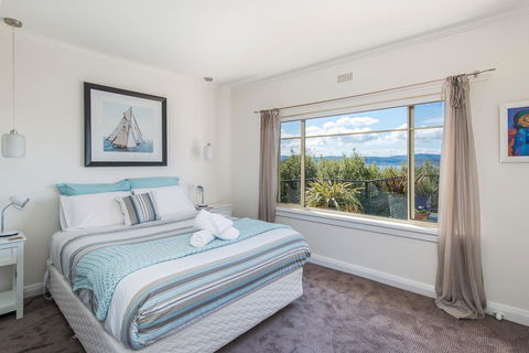Sunrise On The Bay - Accommodation Fremantle 14