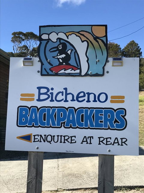 Bicheno Backpackers - Accommodation Fremantle 4