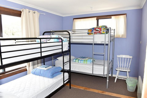 Bicheno Backpackers - Accommodation Fremantle 1