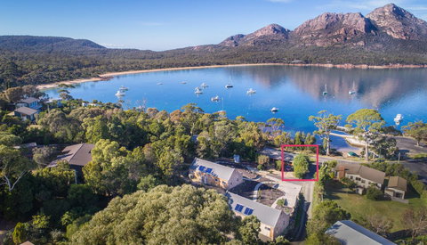 Freycinet Timber Cottage 1 - Accommodation Fremantle 0