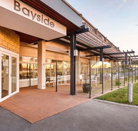 Comfort Hotel Bayside - Accommodation Fremantle