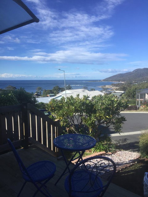 Bicheno Bell - Accommodation Fremantle 5