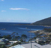 Bicheno Bell - Accommodation Fremantle