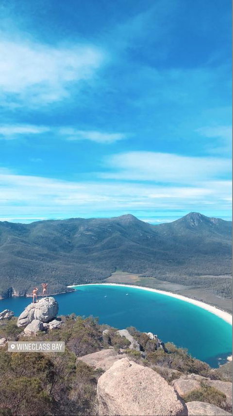 Bicheno Bell - Accommodation Fremantle 4