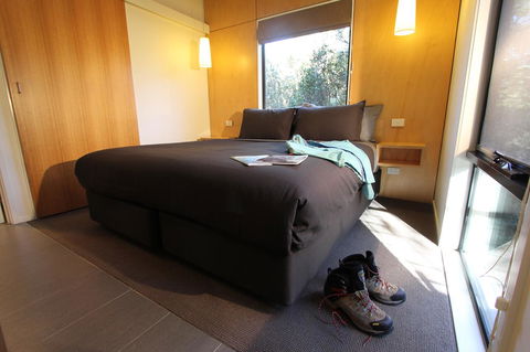 Cradle Mountain Wilderness Village - Accommodation Fremantle 30