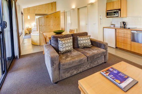 Cradle Mountain Wilderness Village - Accommodation Fremantle 44