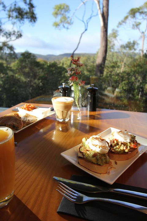 Cradle Mountain Wilderness Village - Accommodation Fremantle 13