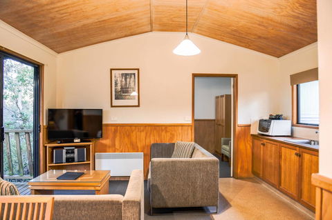 Cradle Mountain Wilderness Village - Accommodation Fremantle 27