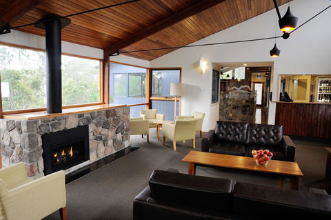 Cradle Mountain Wilderness Village - Accommodation Fremantle 40