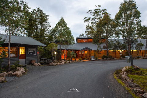 Cradle Mountain Wilderness Village - Accommodation Fremantle 3