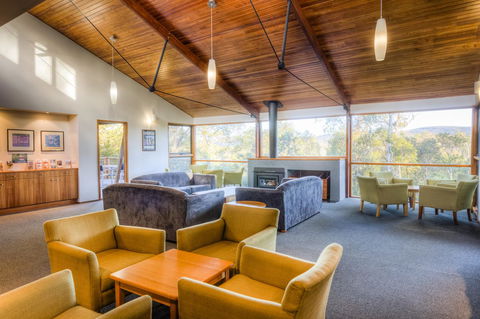 Cradle Mountain Wilderness Village - Accommodation Fremantle 41