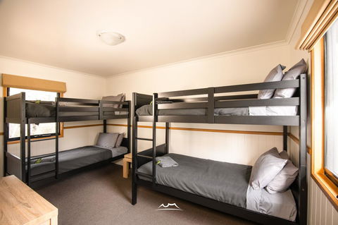 Cradle Mountain Wilderness Village - Accommodation Fremantle 1
