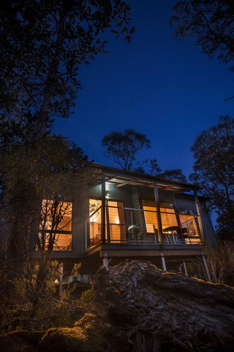 Cradle Mountain Wilderness Village - Accommodation Fremantle 38