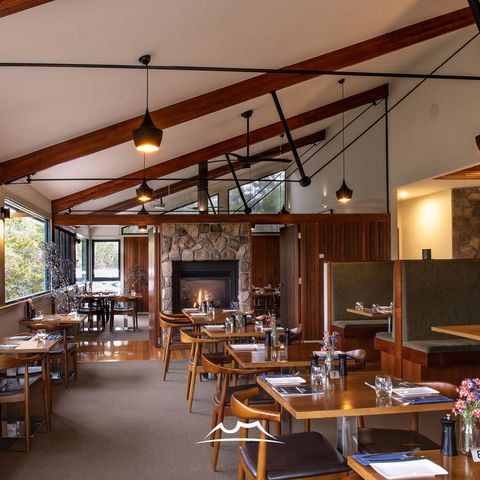 Cradle Mountain Wilderness Village - Accommodation Fremantle 10