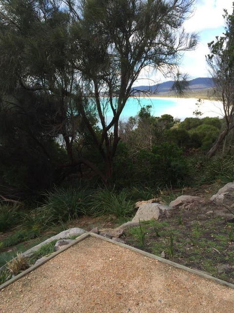 Holland House Bay Of Fires - Accommodation Fremantle 1