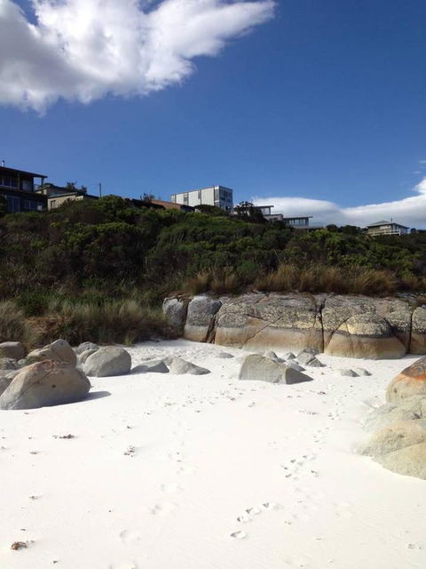 Holland House Bay Of Fires - Accommodation Fremantle 4