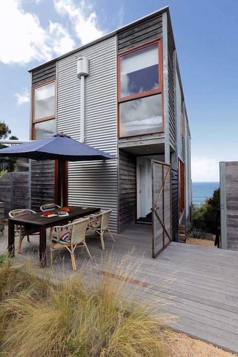 Holland House Bay Of Fires - Accommodation Fremantle 13