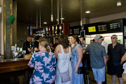 Deloraine Hotel - Accommodation Fremantle 13