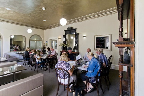 Deloraine Hotel - Accommodation Fremantle 10