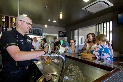 Deloraine Hotel - Accommodation Fremantle 12