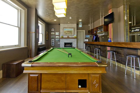 Deloraine Hotel - Accommodation Fremantle 16