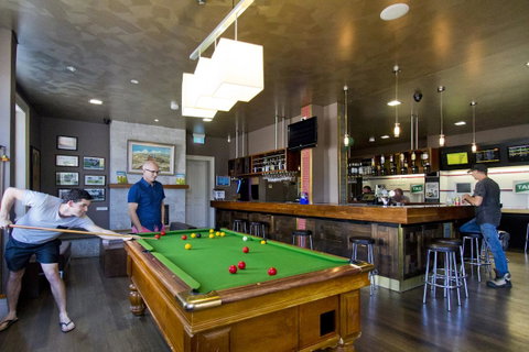 Deloraine Hotel - Accommodation Fremantle 11