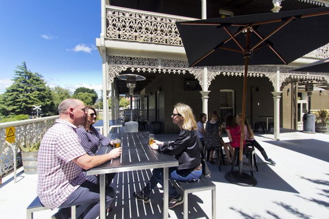 Deloraine Hotel - Accommodation Fremantle 9