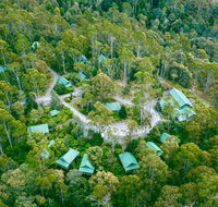 Lemonthyme Wilderness Retreat - Accommodation Fremantle