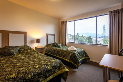 Mornington Inn - Accommodation Fremantle 0